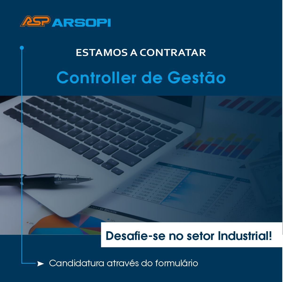Controller de Gestão Controller de Gestão